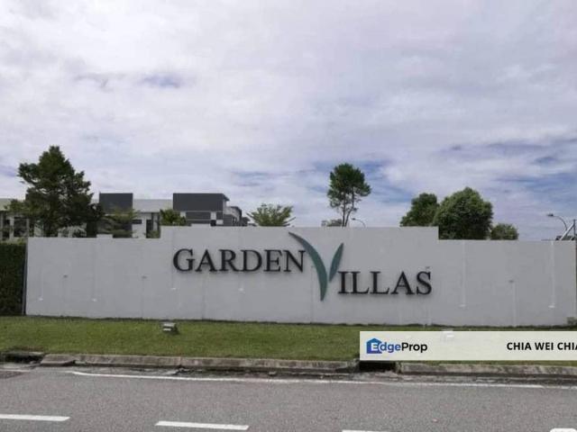 Taman Bukit Indah
