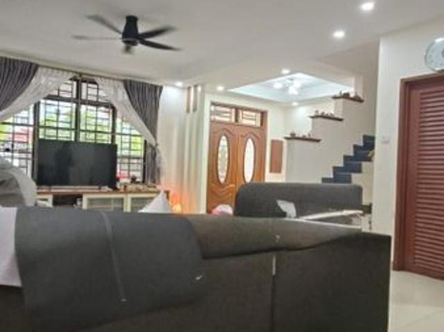 Taman Bukit Indah