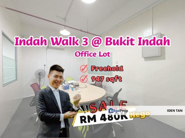 Taman Bukit Indah