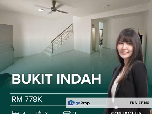 Taman Bukit Indah