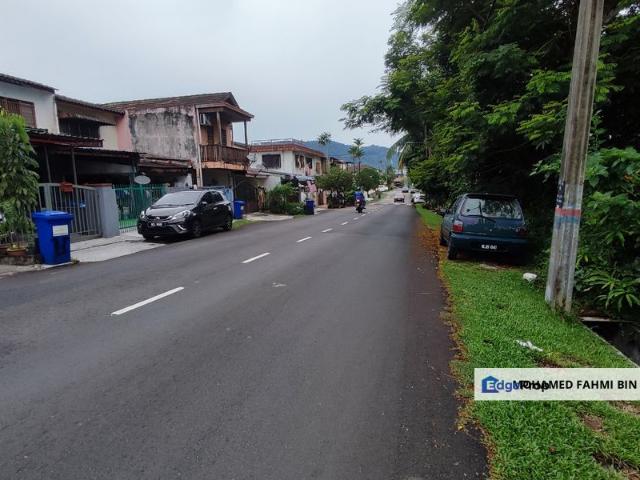 Taman Bukit Indah