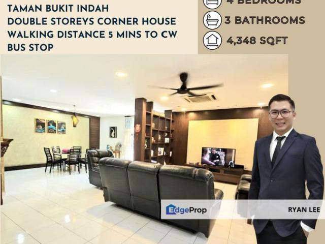 Taman Bukit Indah