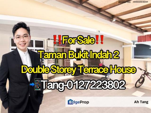 Taman Bukit Indah