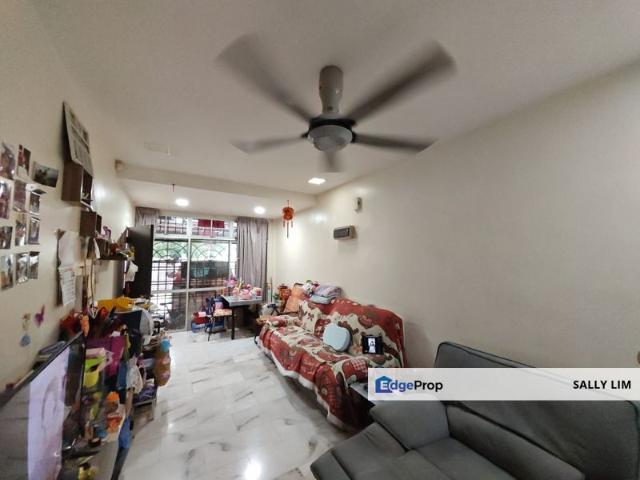Taman Bukit Indah