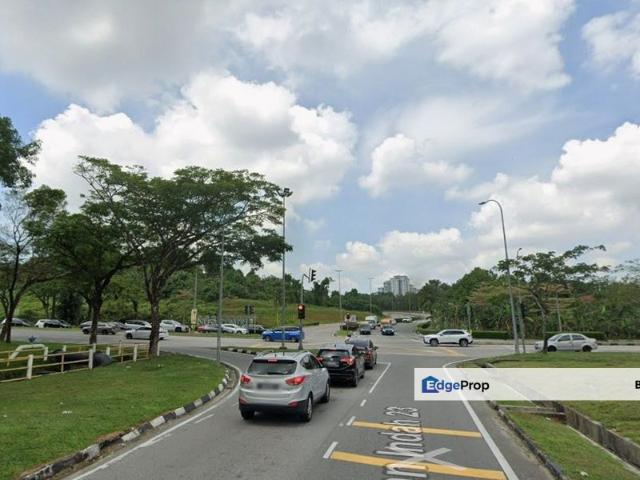 Taman Bukit Indah