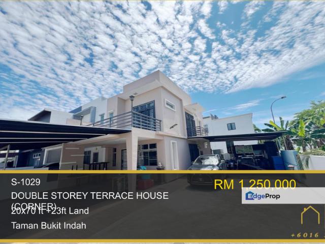 Taman Bukit Indah