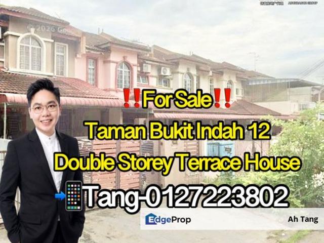 Taman Bukit Indah