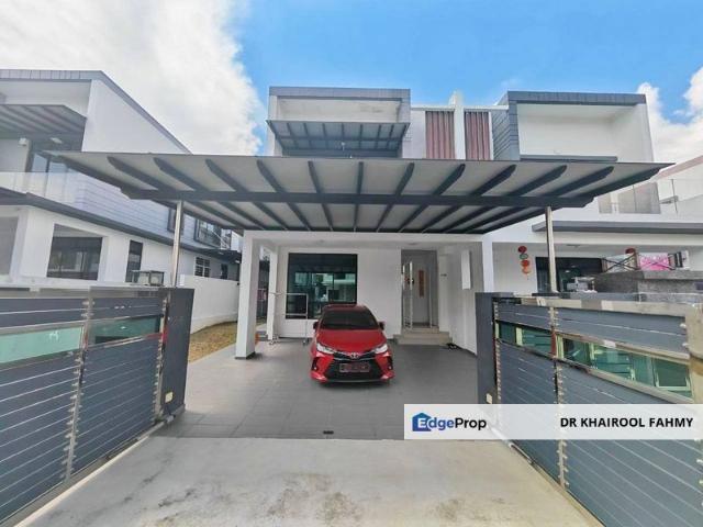 Taman Bukit Indah