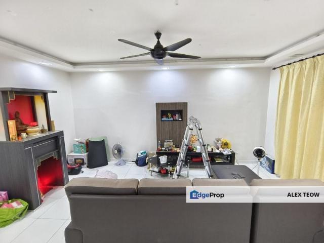 Taman Bukit Indah
