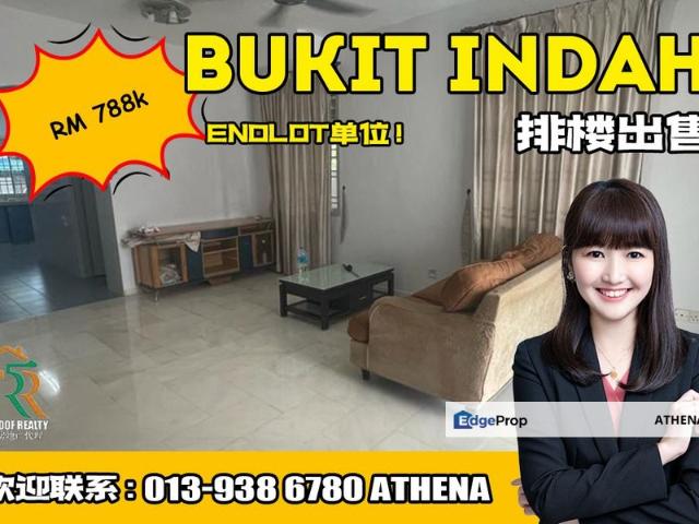 Taman Bukit Indah