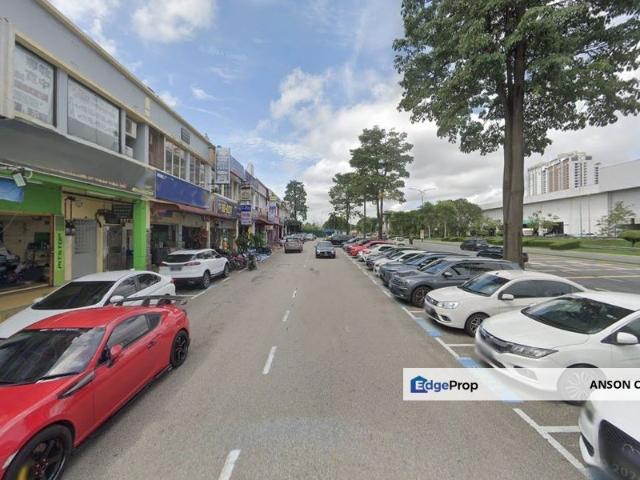 Taman Bukit Indah
