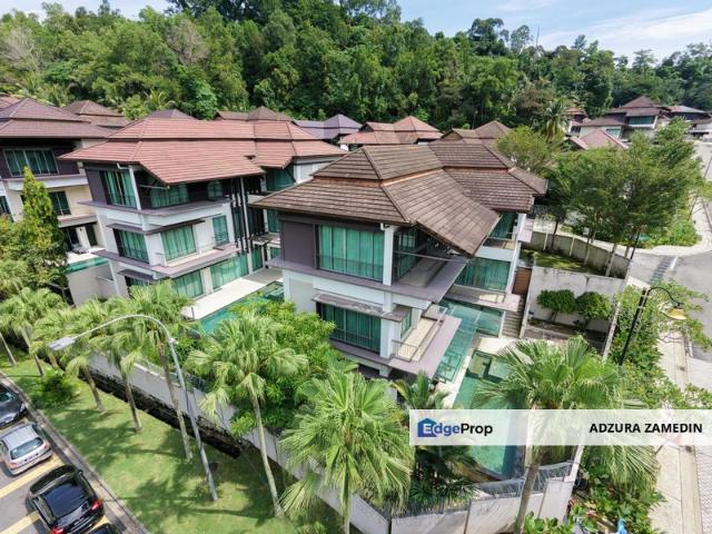 Taman Bukit Indah