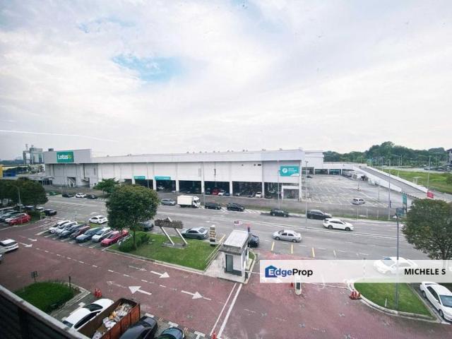 Taman Bukit Indah