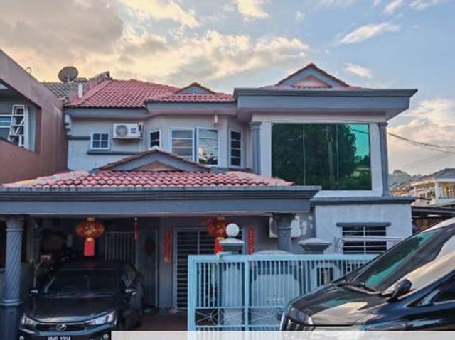 Taman Bukit Indah