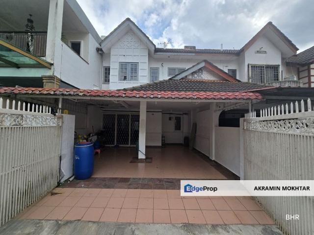 Taman Bukit Indah