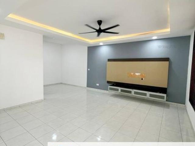 Taman Bukit Indah