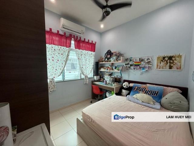 Taman Bukit Indah