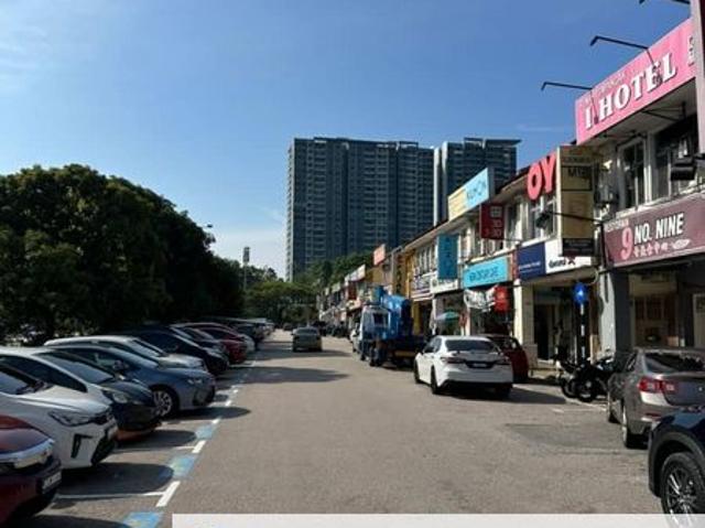 Taman Bukit Indah