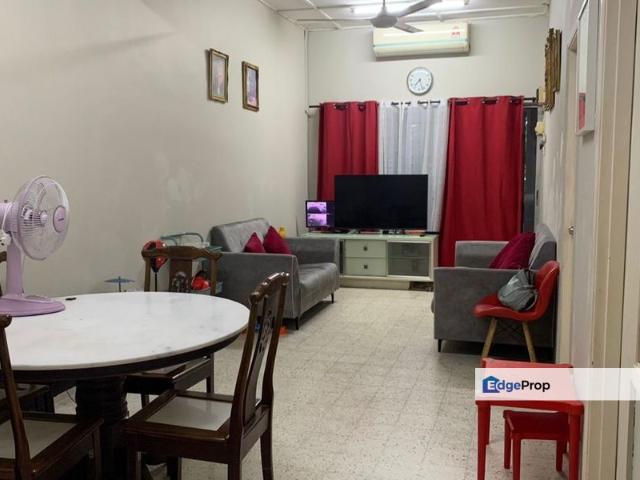 Taman Bukit Indah