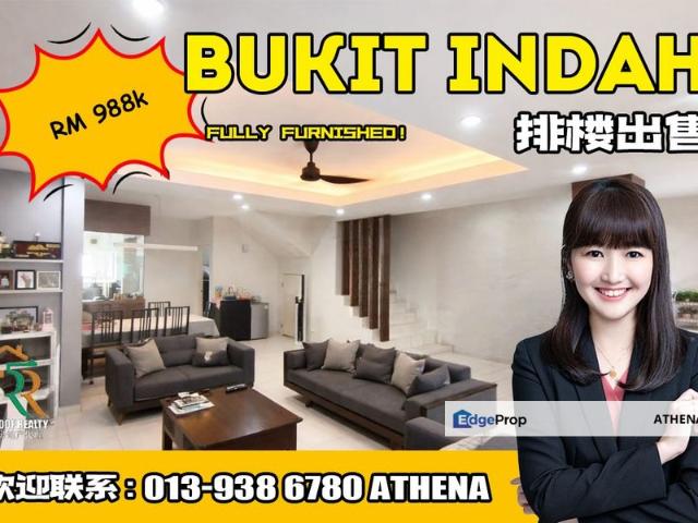 Taman Bukit Indah