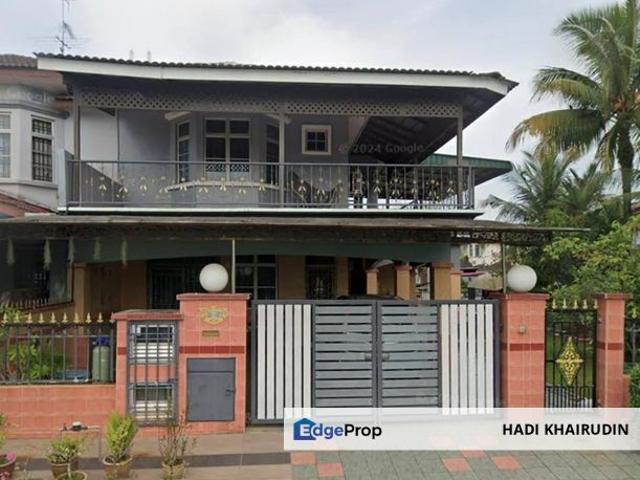 Taman Bukit Indah