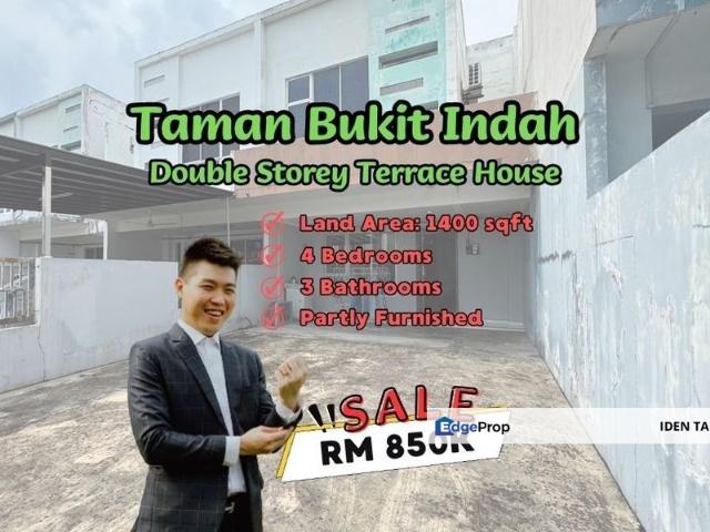 Taman Bukit Indah