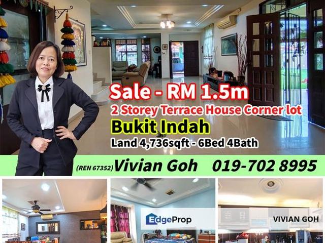 Taman Bukit Indah