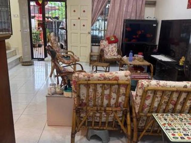 Taman Bukit Indah