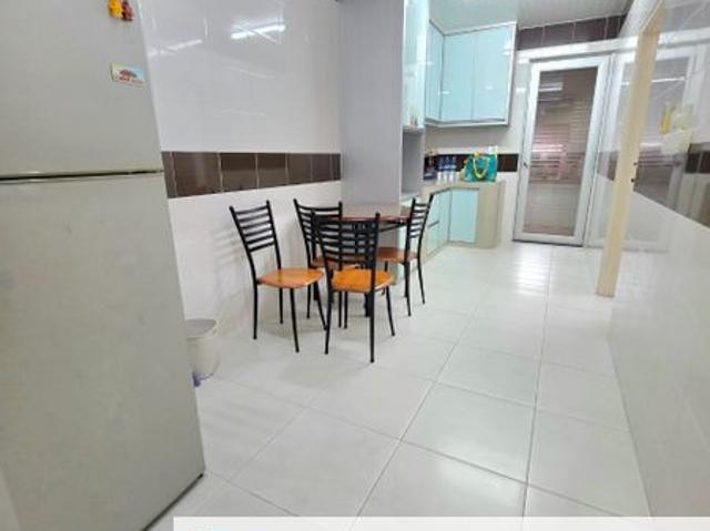 Taman Bukit Indah