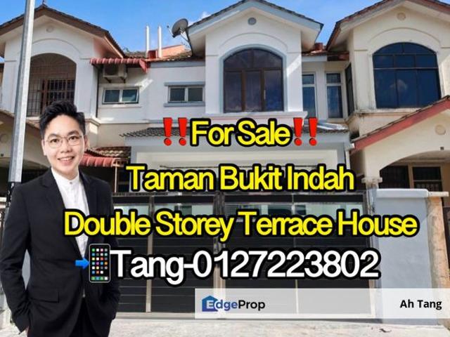 Taman Bukit Indah