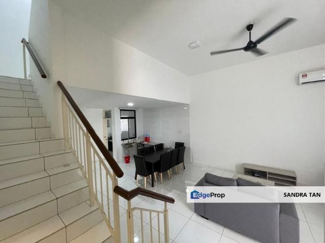 Taman Bukit Indah