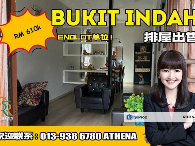Taman Bukit Indah