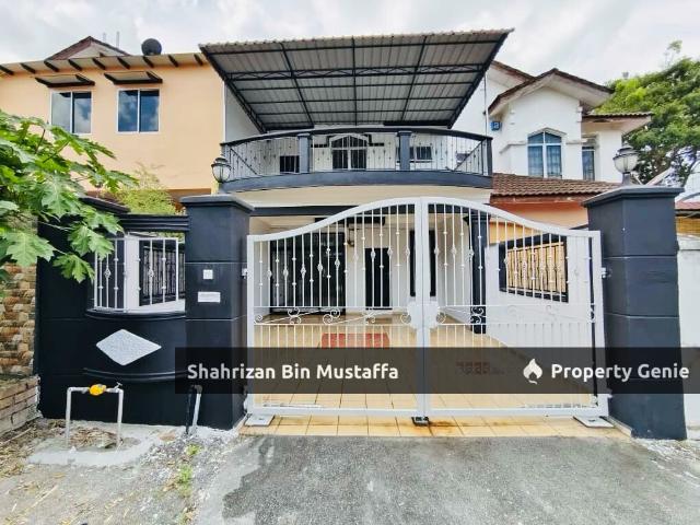 Taman Bukit Indah