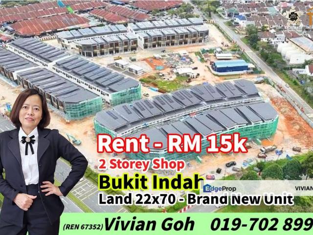 Taman Bukit Indah