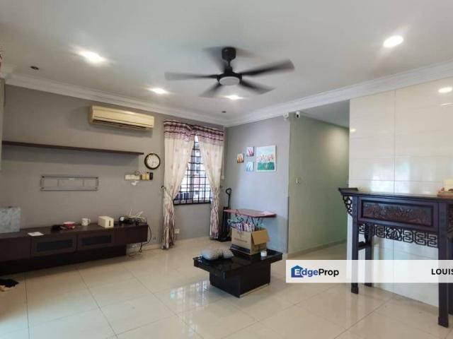 Taman Bukit Indah