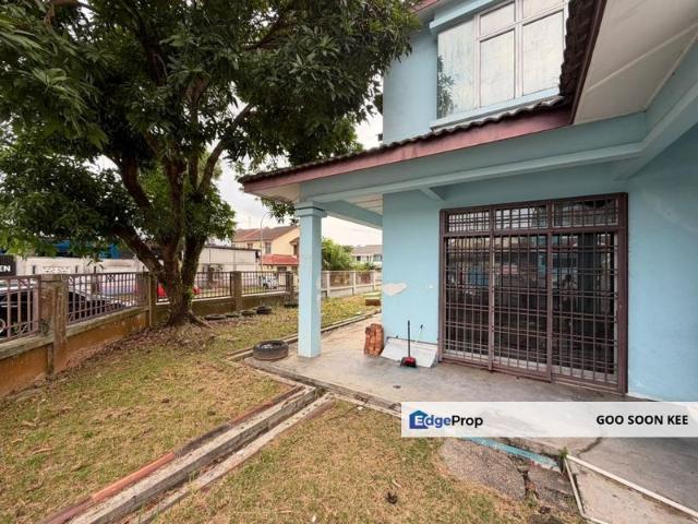 Taman Bukit Indah