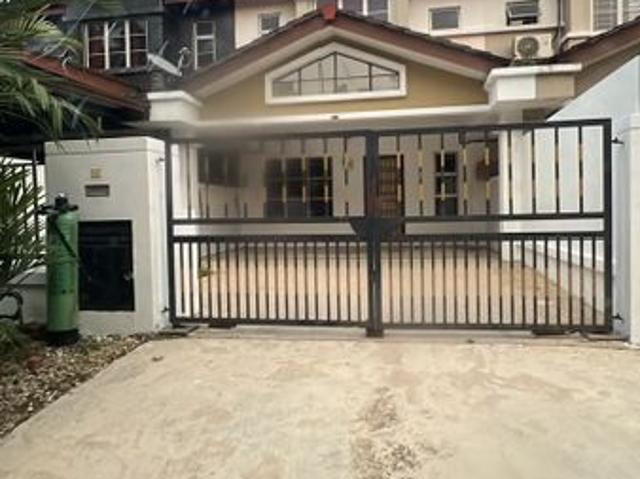 Taman Bukit Indah