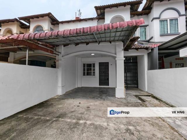 Taman Bukit Indah