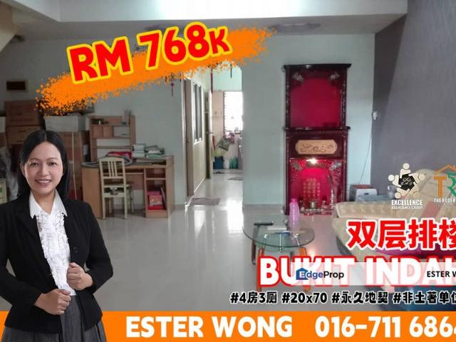 Taman Bukit Indah