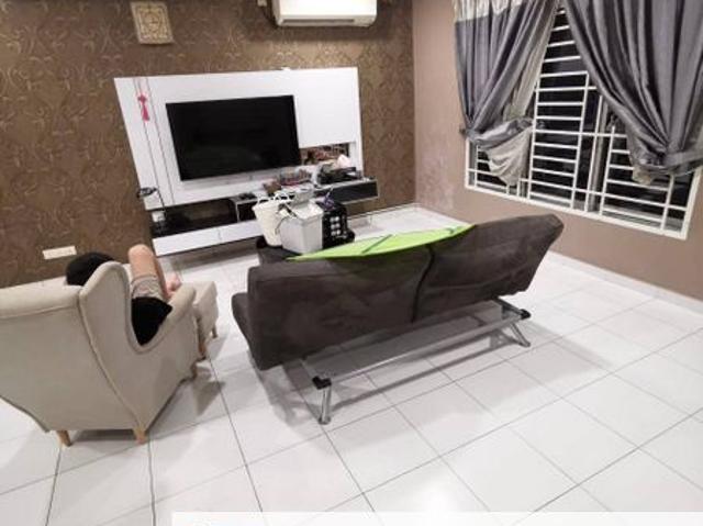 Taman Bukit Indah
