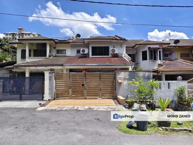 Taman Bukit Indah