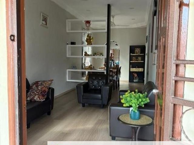 Taman Bukit Indah