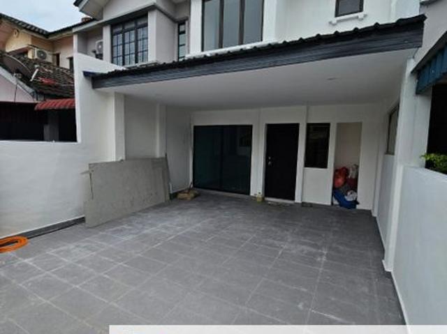 Taman Bukit Indah