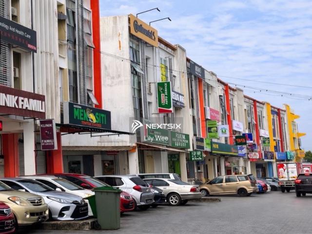 Taman Bukit Indah
