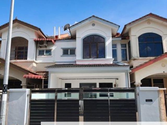 Taman Bukit Indah