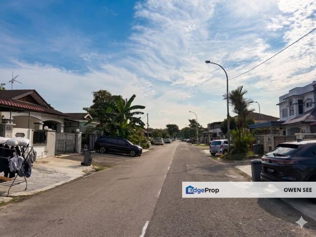 Taman Bukit Indah
