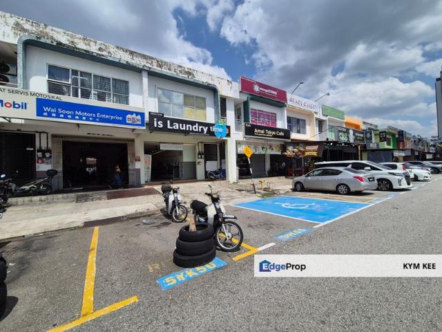 Taman Bukit Indah