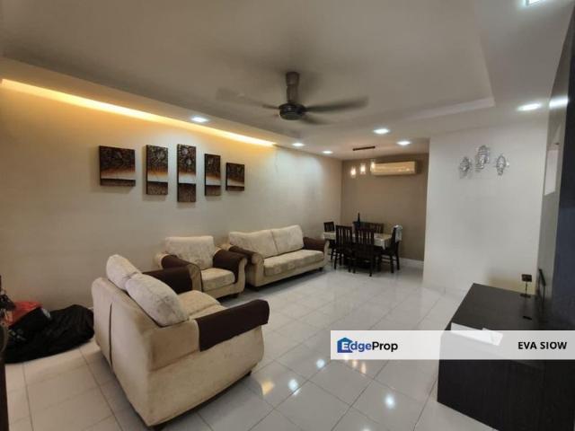 Taman Bukit Indah