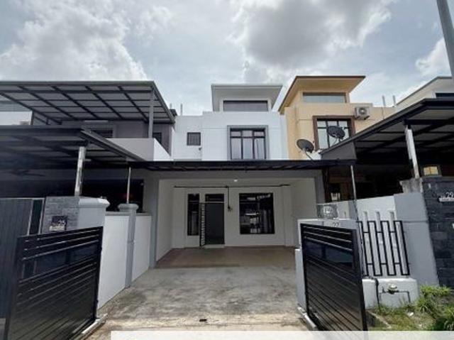 Taman Bukit Indah