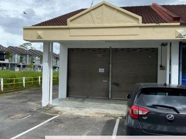 Taman Bukit Indah